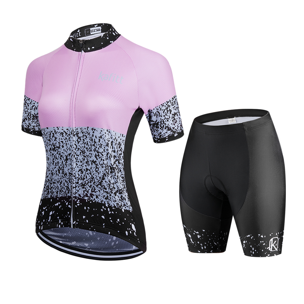 Kafitt Fietsen Gewaad Zomer Br - Summer Clothing Brands For Women recensie en prijs