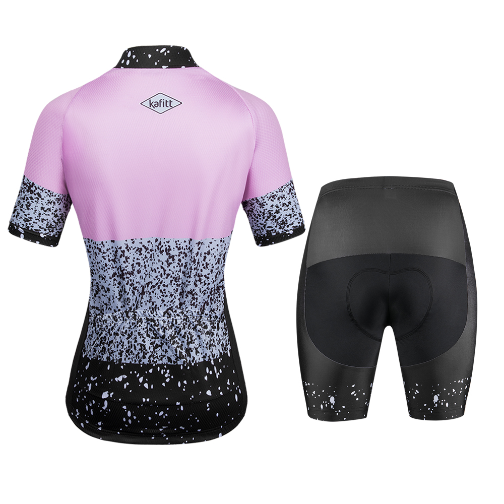 Kafitt Fietsen Gewaad Zomer Br - Summer Clothing Brands For Women recensie en prijs