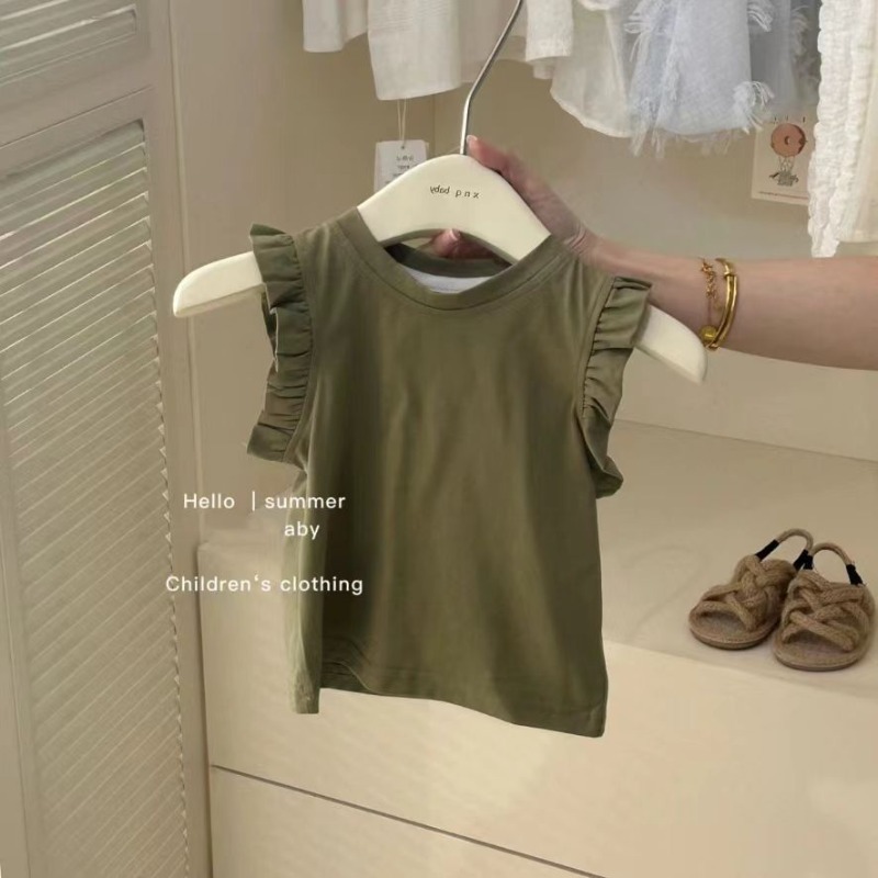 Meisjesset Zomerstijl Meisjesk - Summer Clothing Websites recensie en prijs