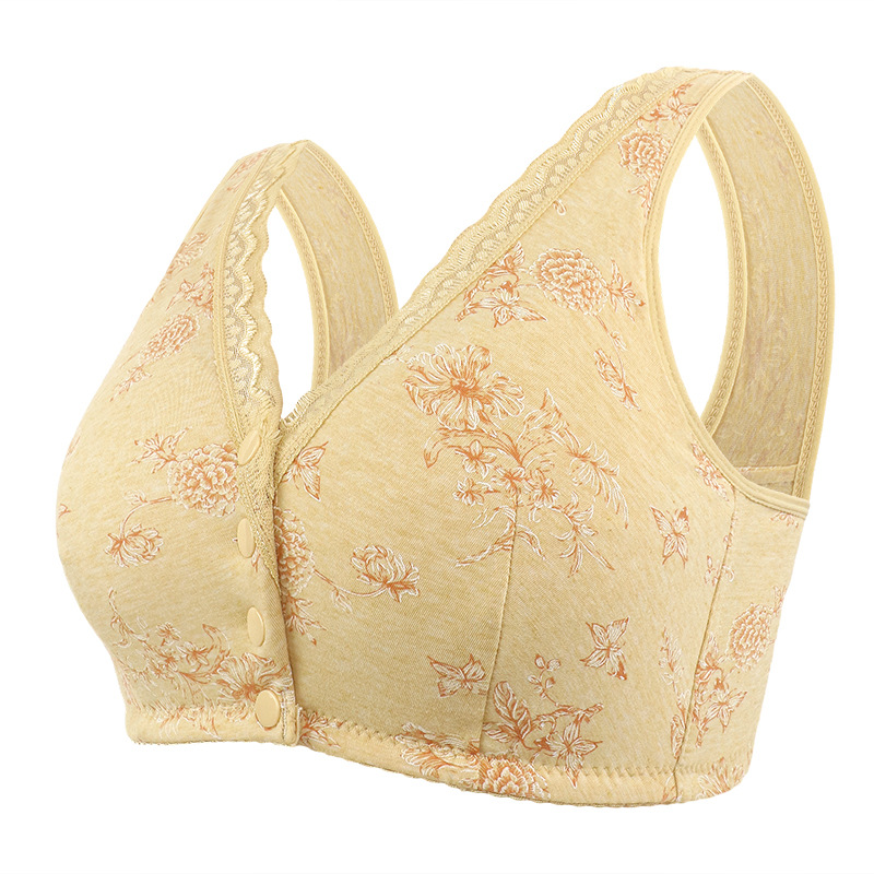 Modieuze damesbeha met print,  - Tank Top Breathable recensie en prijs