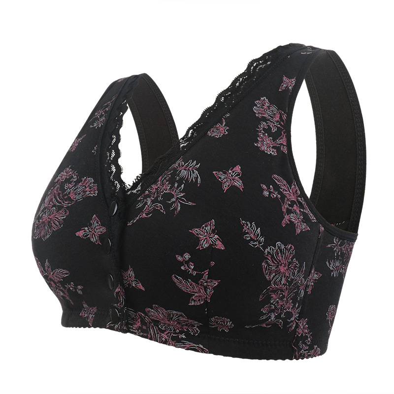Modieuze damesbeha met print,  - Tank Top Breathable recensie en prijs