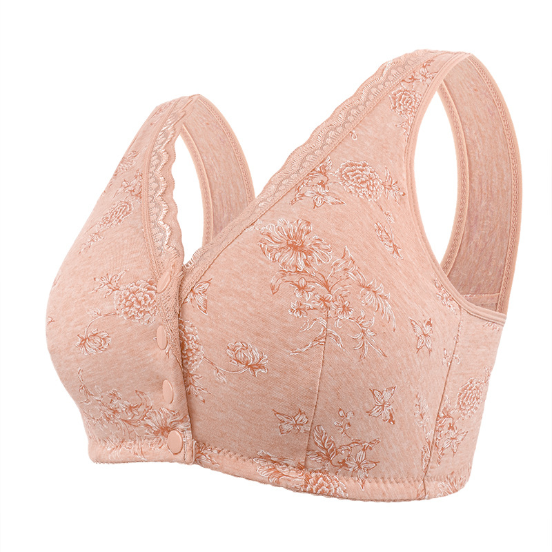Modieuze damesbeha met print,  - Tank Top Breathable recensie en prijs