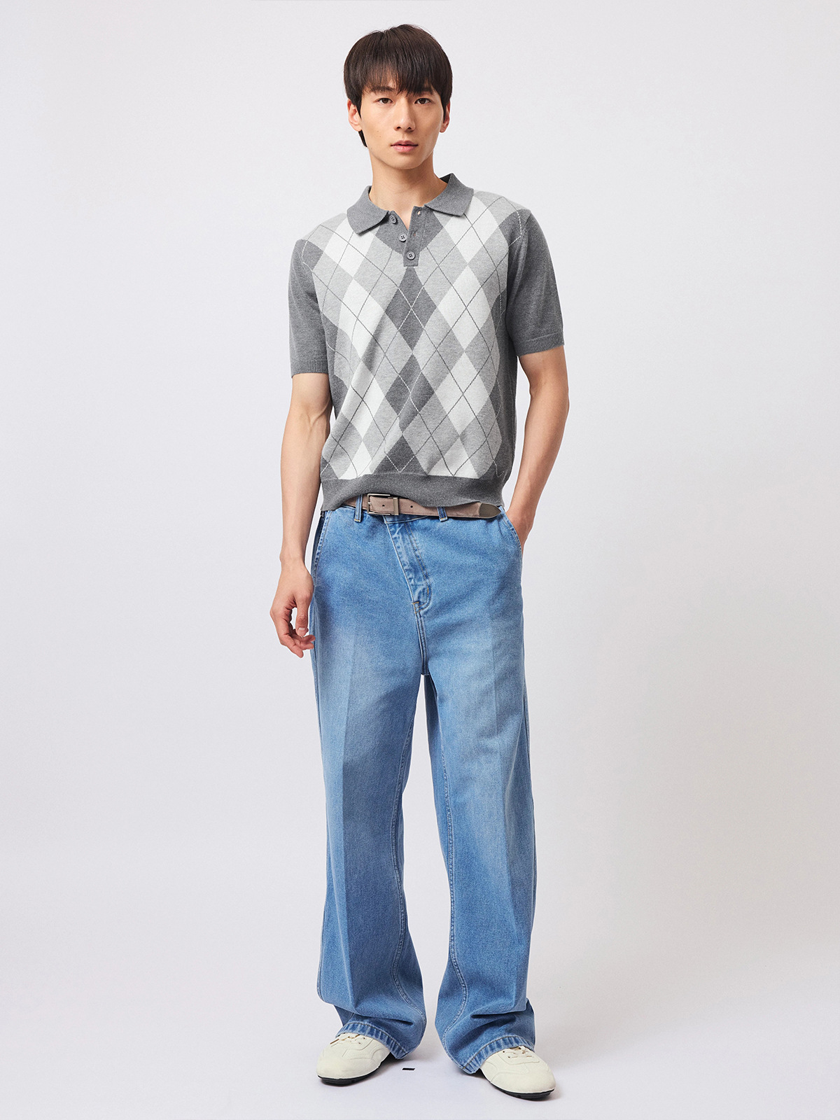 T-shirt met korte mouwen Heren - Summer Clothing Discount recensie en prijs