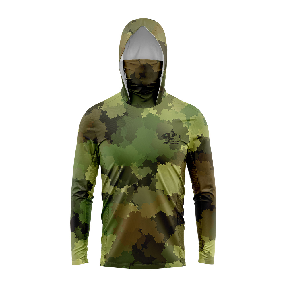 Huk New Gear Vissershirt Zomer - Summer Uv Clothing recensie en prijs
