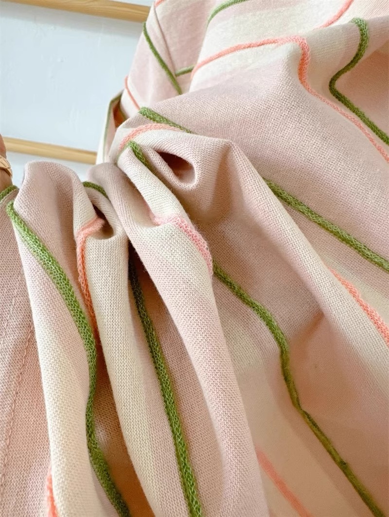 ex puur katoenen gestreept T-s - Summer Clothing Outlet recensie en prijs