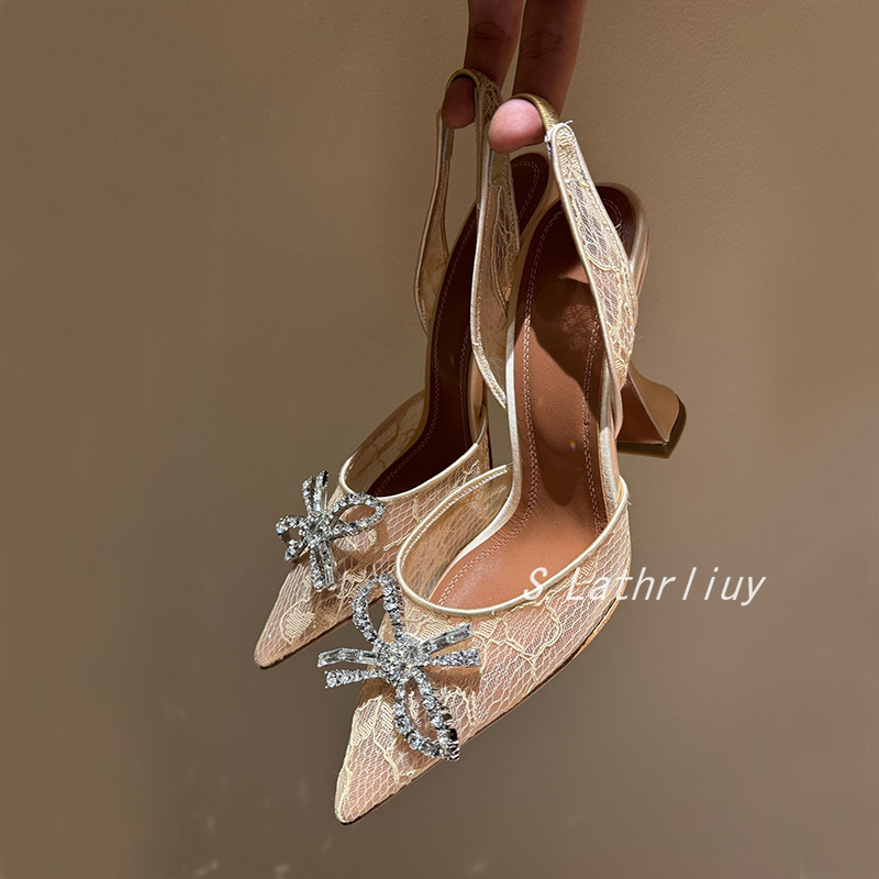 Sandalen Strass Bloem Puntscho - Summer Clothing Offers recensie en prijs