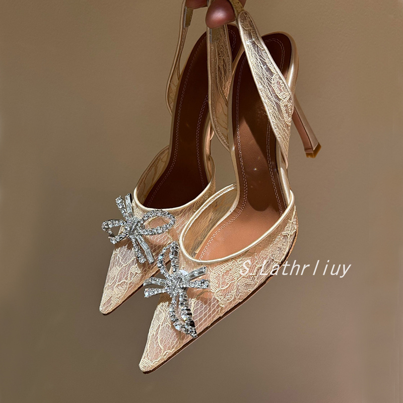 Sandalen Strass Bloem Puntscho - Summer Clothing Offers recensie en prijs