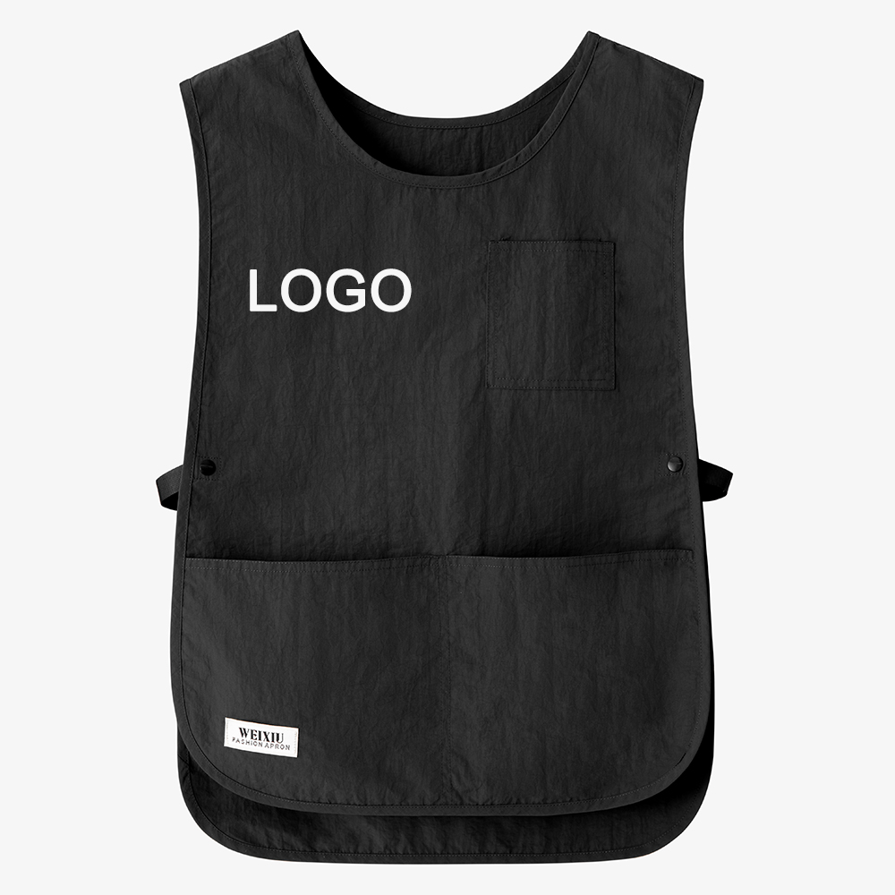 Aangepaste logo vest schort wa - Tank Top Breathable recensie en prijs