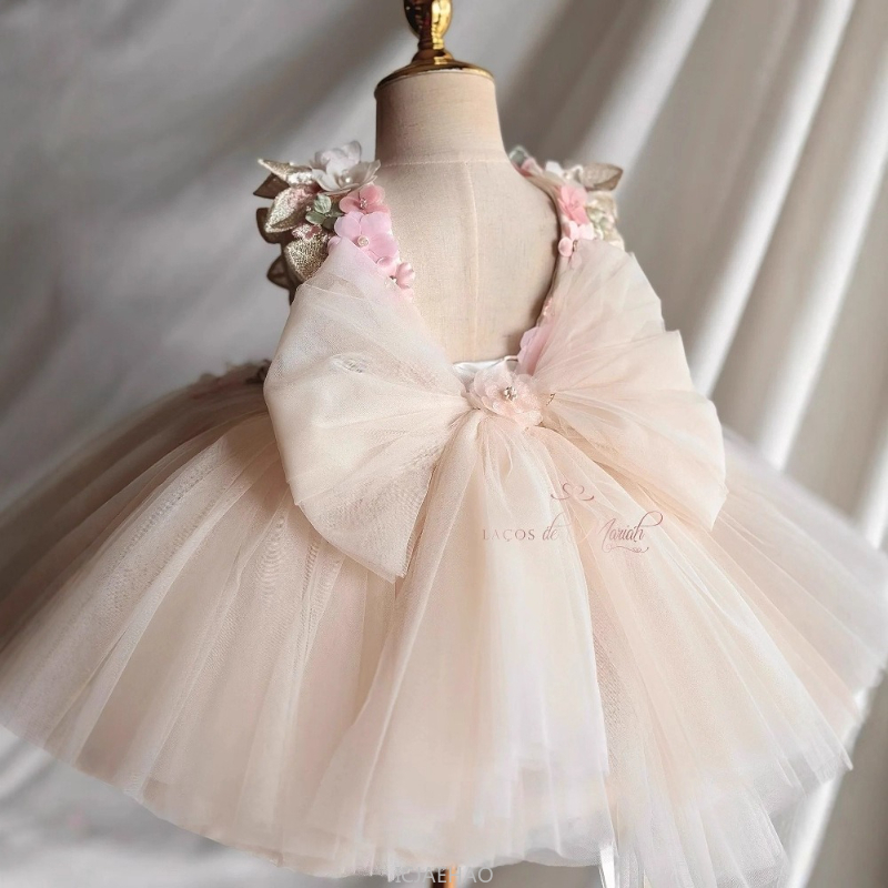 Bruidsjurk Zomer Kinderen Meis - Summer Clothing Baby recensie en prijs