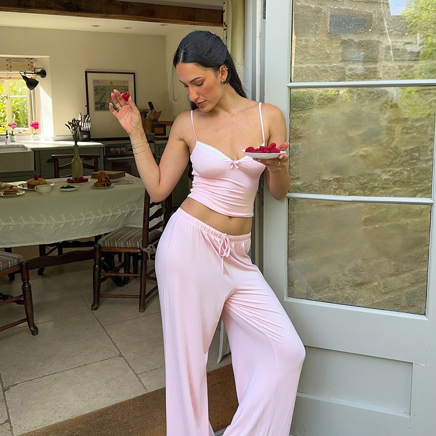 Zomer dameskleding diepe V-hal - Summer Clothing Women recensie en prijs
