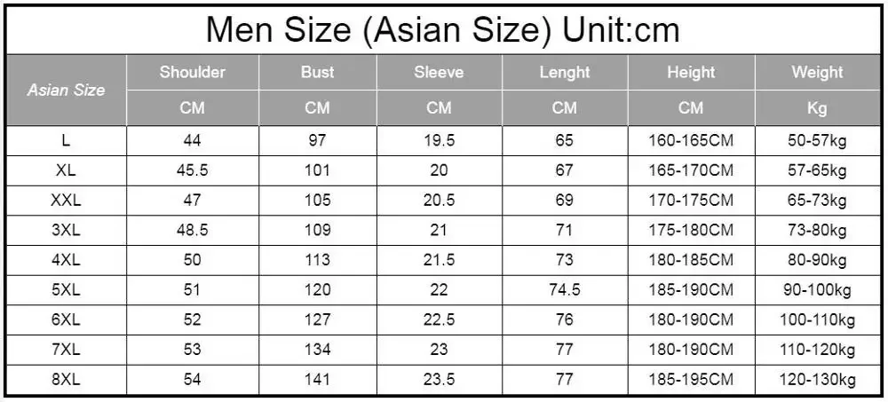 Plus Size 7XL 8XL Zomer t-shir - Summer Clothing Websites recensie en prijs